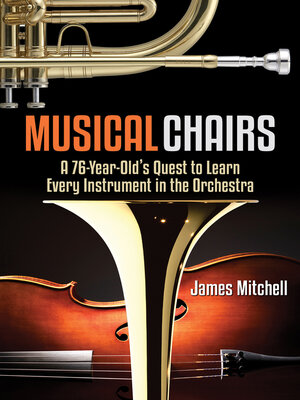 cover image of Musical Chairs
